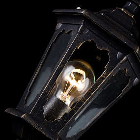 Настольный уличный светильник Maytoni Oxford S101-60-31-R